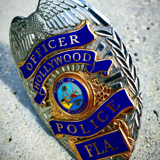 HollywoodFL Police