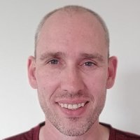 Ralph Meijer (@ralphm) 's Twitter Profile