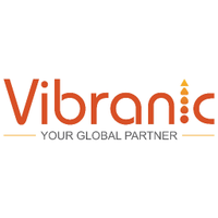 Vibranic(@vibranicglobal) 's Twitter Profile Photo