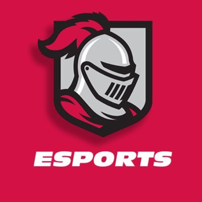Varisty Esports at Belmont Abbey. #RaiseTheRed