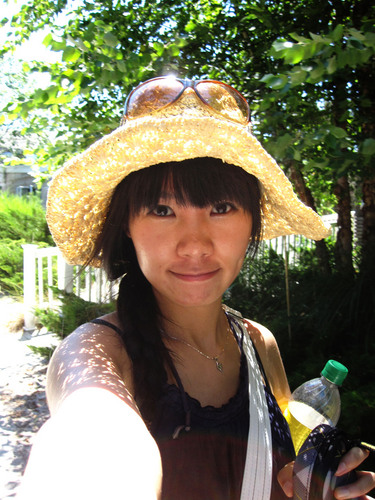 Qianru34's profile picture. 