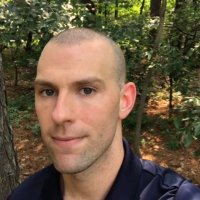 Chad Thomas (@watchman61088) 's Twitter Profile Photo