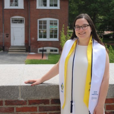 BlueHenHan19's profile picture. Proud @udalumni 💙