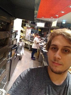 AncientgameK's profile picture. Was soll man sagen? Twitter um leute herrauszufordern.