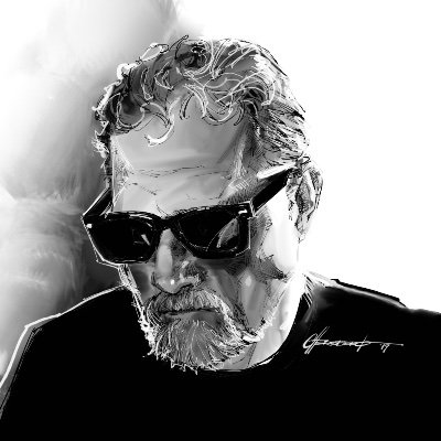 Karl Ottersbergさんのプロフィール画像