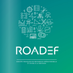 ROADEF (@roadef) Twitter profile photo ROADEF (@roadef) Twitter profile photo