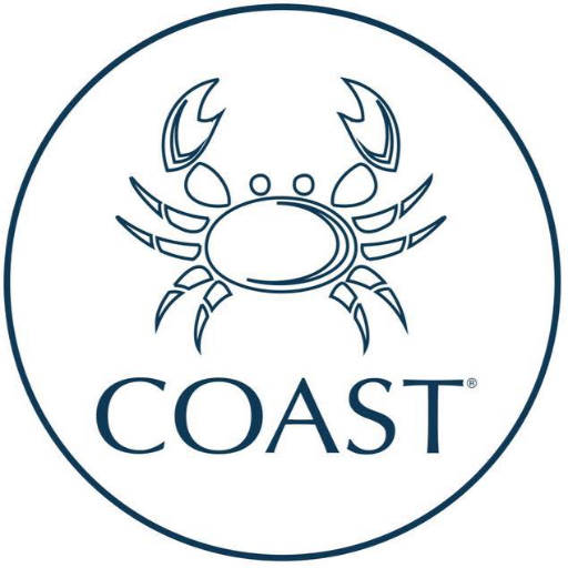 We design clothing to bring the coastal experience of weekends and summers at the beach to everyday life. #CoastBound #CoastIsClear 🦀