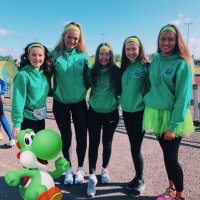 WARD HOUSE (@gcswardhouse) Twitter profile photo
