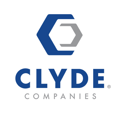 Clyde Companies is a premier provider of construction services in the Intermountain West.