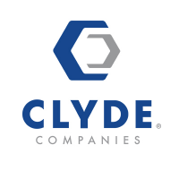 Clyde Companies - @ClydeCompanies Twitter Profile Photo