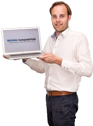 MComputerhulp's profile picture. Hierbij de twitter van Michiels Computerhulp
https://t.co/J8tFcaWXBw