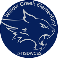 Willow Creek Elementary(@TISDWCES) 's Twitter Profileg