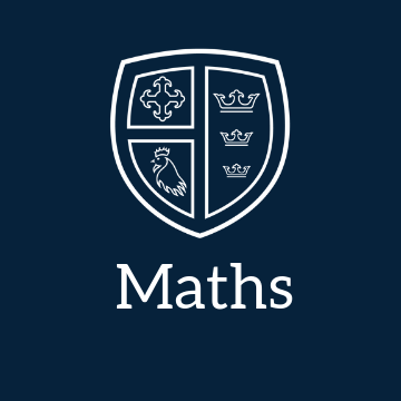 Maths Faculty Hcs Maths Twitter