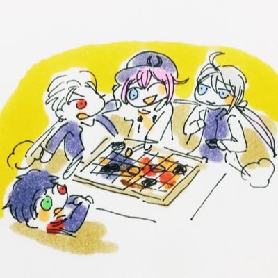にゃろめさんのプロフィール画像