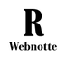 Webnotte (@webnotte) Twitter profile photo Webnotte (@webnotte) Twitter profile photo