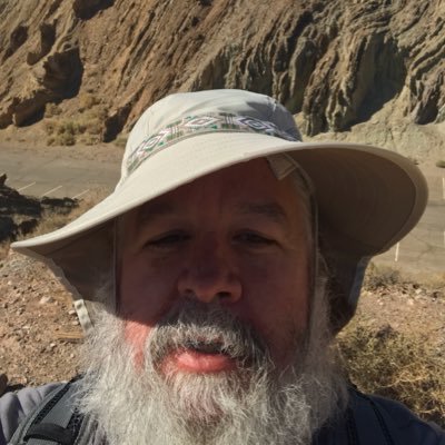 mastodon: valentinedwv@qoto.org  Geoscientist working in the tech world working on ways to make the Geo world more discoverable