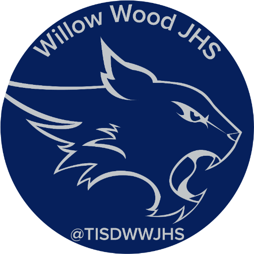 Welcome to Willow Wood Junior High School. We are excited about the upcoming school year and look forward to reaching new heights.