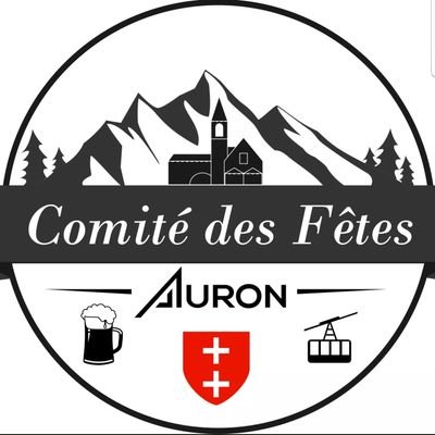 Facebook : @comitedesfetesauron

















Instagram: @comitedesfetesauron