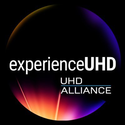 experienceUHD Profile Picture