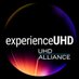 experienceUHD (@experienceUHD) Twitter profile photo