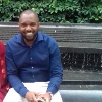 Bashir (@bashirtenuche) 's Twitter Profile