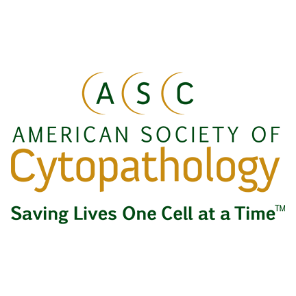 Founded in 1951, the American Society of Cytopathology is a professional organization dedicated to the science and study of cells.