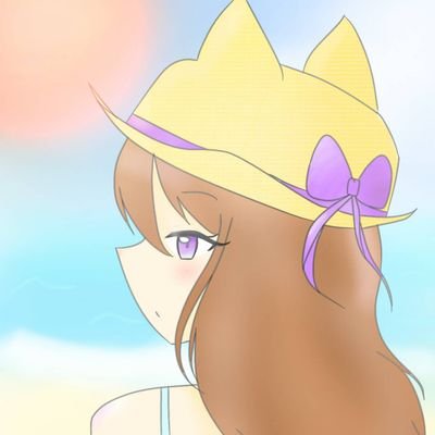 アメジストの猫又さんのプロフィール画像