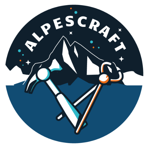 Visit AlpesCraft Profile