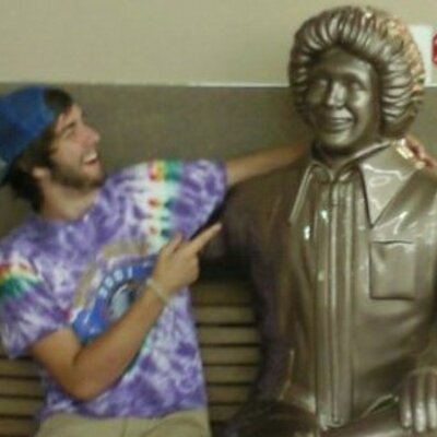 Profile Picture of Mason Stephen Wingo (@Dsticks7) on Twitter