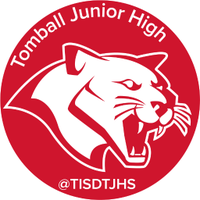 Tomball Junior High (@tisdtjhs) 's Twitter Profile