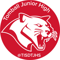 Tomball Junior High(@TISDTJHS) 's Twitter Profile Photo