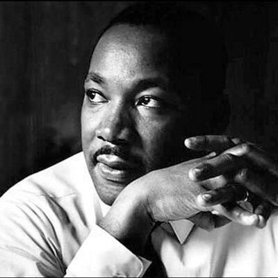 Martin Luther King (@mlkquotes) | Twitter