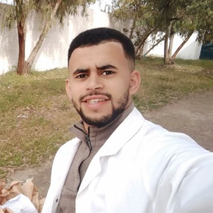 BenzyatHamza's profile picture. ‏‏, الله أكبر