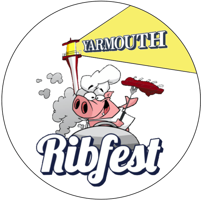 YarmouthRibfest's profile picture. Located at the Mariners Centre on July 5, 6 and 7 
Friday and Saturday: 11am - 11pm Sunday: 11am - 7pm