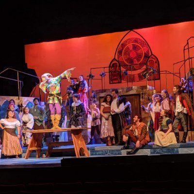 Yougotanicemind's profile picture. I've grown a lot as a person and I'm not done yet.
I'm an actor and it is the hardest and most gratifying job I've ever had.