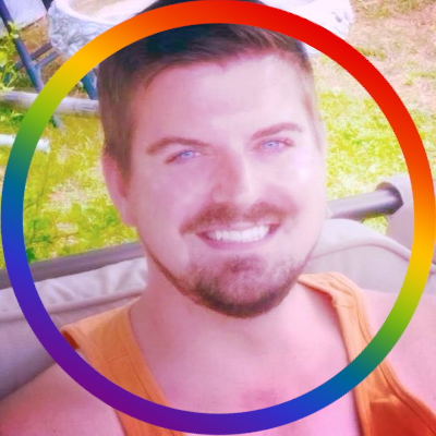 DavidSjoblomUSA's profile picture. 🇺🇸 Be kind to others! You’re not tough or smart because you’re a jerk to others on social media! VOTE BLUE! 🇺🇸🏳️‍🌈