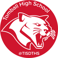 Tomball High School (@tisdths) 's Twitter Profile Photo Tomball High School (@tisdths) 's Twitter Profile Photo