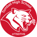 Tomball High School (@TISDTHS) Twitter profile photo