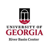 River Basin Center(@ugarivercenter) 's Twitter Profile Photo