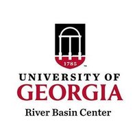 River Basin Center (@ugarivercenter) 's Twitter Profile Photo River Basin Center (@ugarivercenter) 's Twitter Profile Photo