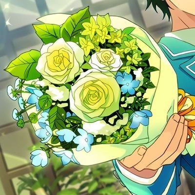 민초さんのプロフィール画像