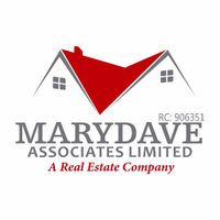Marydave Associates Limited(@MarydaveLtd) 's Twitter Profile Photo