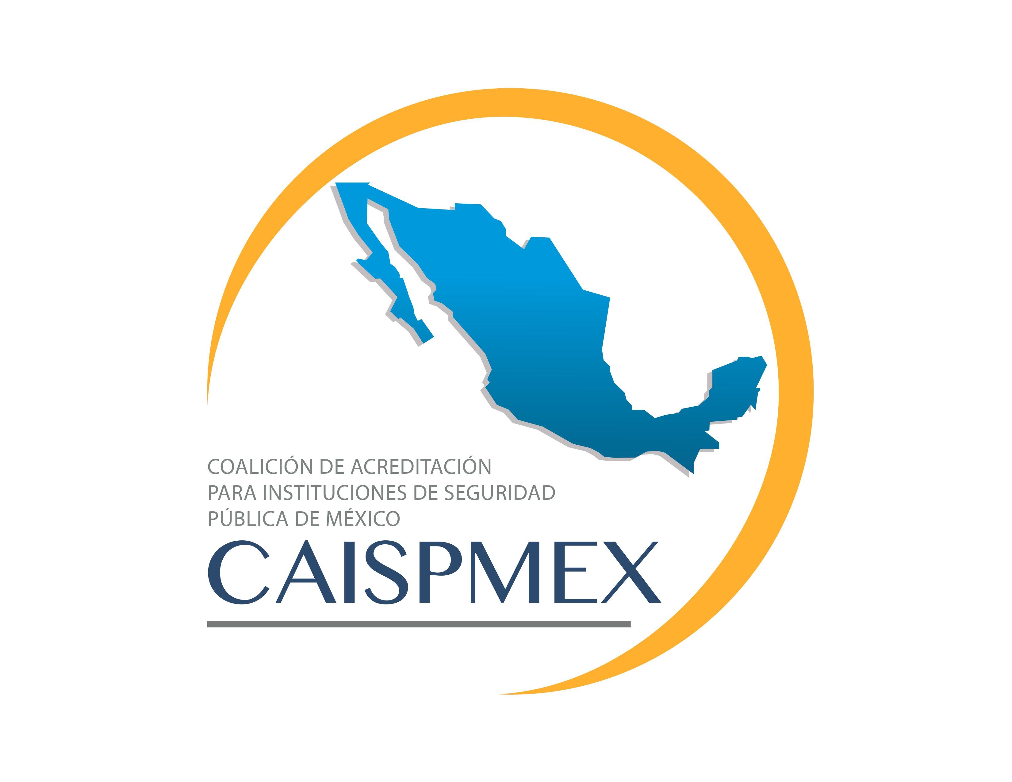 CAISPMEX's profile picture. Coalición de Acreditación para Instituciones de Seguridad Pública de México