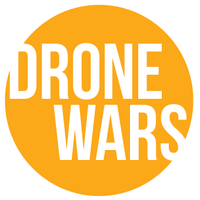 Drone Wars (@drone_wars_uk) 's Twitter Profile Photo Drone Wars (@drone_wars_uk) 's Twitter Profile Photo