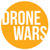 Drone Wars (@Drone_Wars_UK) Twitter profile photo