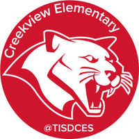 Creekview Elementary(@TISDCES) 's Twitter Profile Photo