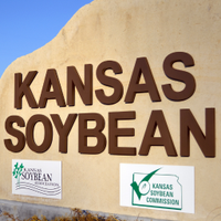 Kansas Soybean(@KsSoybean) 's Twitter Profile Photo