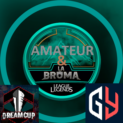 EspATierlistLoL's profile picture. TierList "Oficial" del Amateur, sin contar a Víctor Solanas que sino no vale.