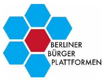 Berliner Bürgerplattformen