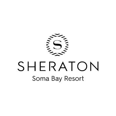South of Hurghada, far enough from the crowded tourist towns, you'll find the breathtaking Sheraton Soma Bay Resort